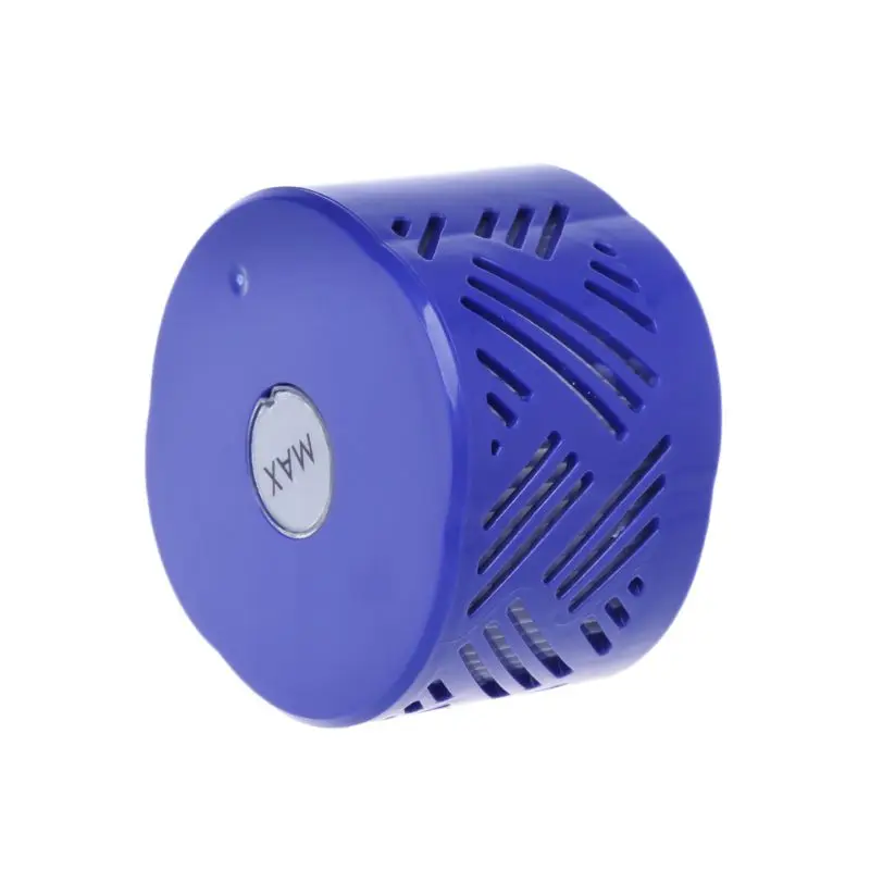 Пылесос V6 Post Motor HEPA фильтр в сборе Запчасти для Dyson
