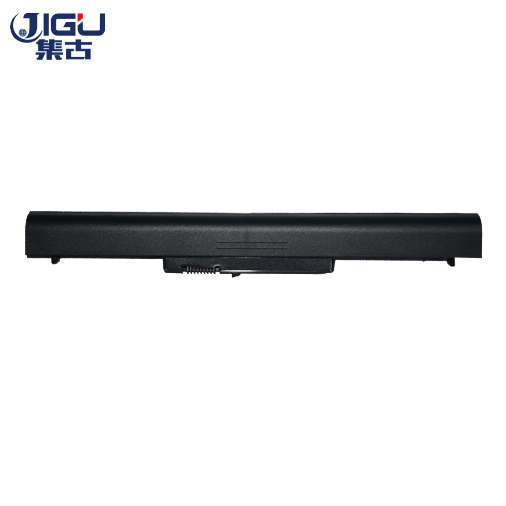 JIGU Новый HSTNN-YB4D батареи для ноутбука HP павильона 14 14z 14T 15 15T 15Z Sleekbook Series | Компьютеры