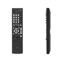 ir replacement av receiver long remote control distance rc 1169 for denon rc 1181 rc 1168 avr 1513 avr 1612 dht e251ba
