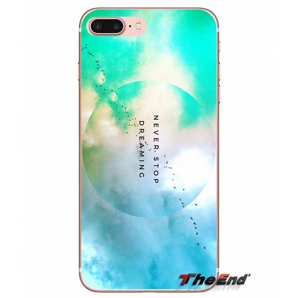Мягкий чехол для iPhone X 4 4S 5 5S 5C SE 6 6S 7 8 Plus Samsung Galaxy J1 J3 J5 J7 A3 A5 2016 2017|case plus|for iphonegalaxy j1 |
