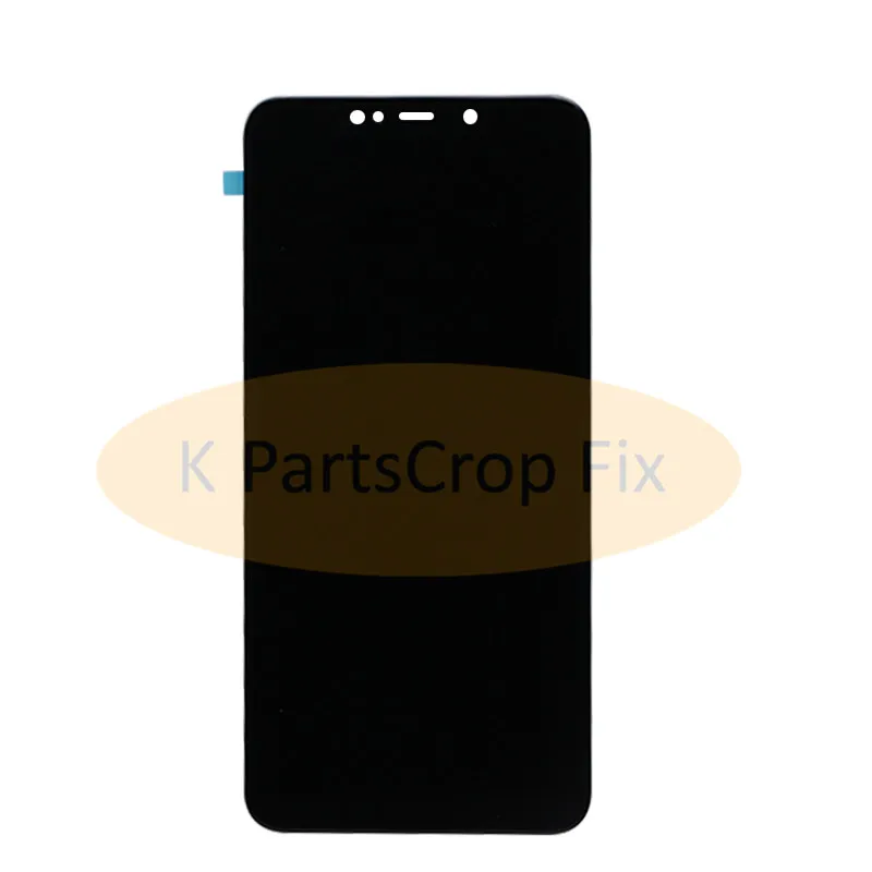 6 2 дюйма для BLU VIVO XL4 V0350WW ЖК-дисплей с сенсорным экраном дигитайзер панель замены в