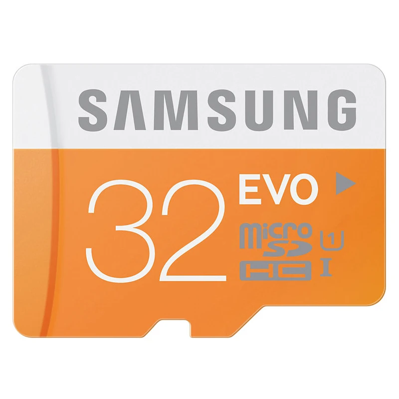 SAMSUNG Карты Памяти 32 Г TF48M EVO MicroSD Класс 10 Micro SD С10 SDHC UHS MB-MP32D TF Trans Flash Бесплатная