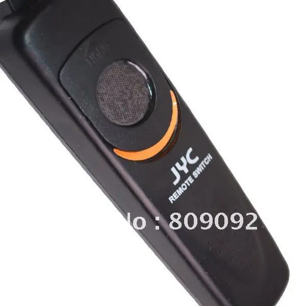 Пульт дистанционного управления S1 3M для SONY A200 A300 A350 A700 A900 A500 A550|shutter release|remote control
