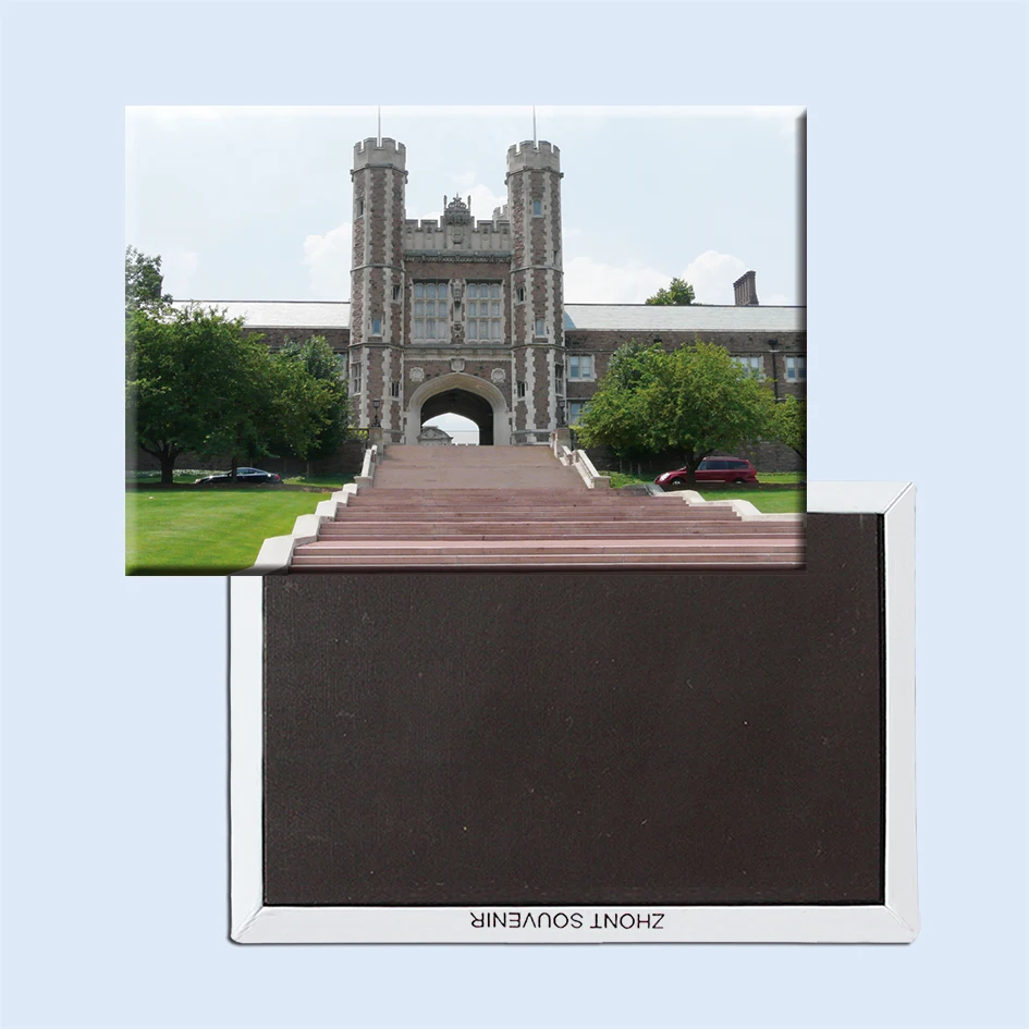 Магнит на холодильник 20088 из Университета Св. Луи|fridge magnet|magnet fridgemagnet magnet |