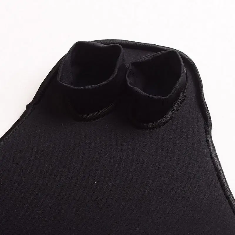 Ласты-Моноласты для девочек регулируемые хвост русалки подводное плавание