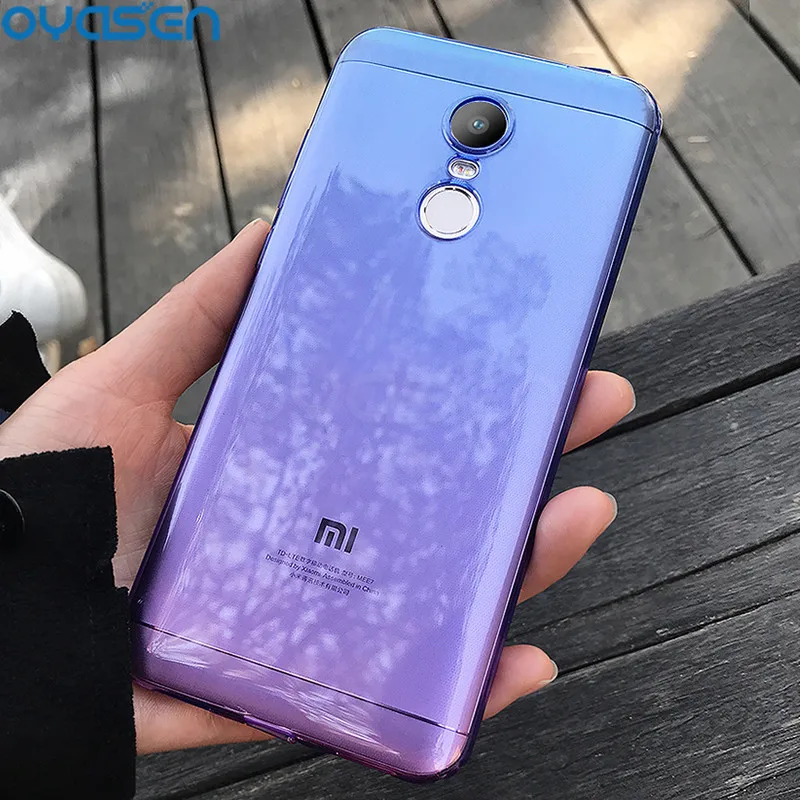 Цветные Чехлы для Xiaomi mi 8 SE 6X A2 Lite 5X A1 6 Max 2 mi x 2 2S Red mi 5 Plus S2 4 6A 6 Pro 4A Note 4 4X 5A Prime защитный чехол для телефона