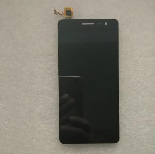 Для hisense c20/c20s lcd кодирующий преобразователь сенсорного экрана в сборе Замена