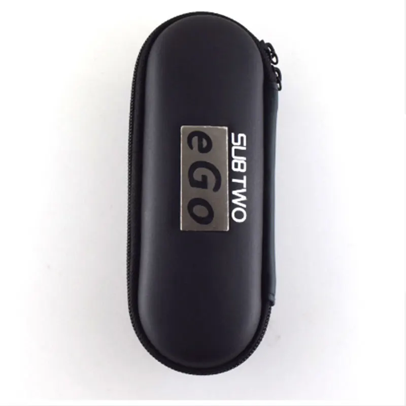 Sub два электронная сигарета eGo ce4 Starter kit с 1 6 мл резервуар ego 650/900/1100mah батарея zipper