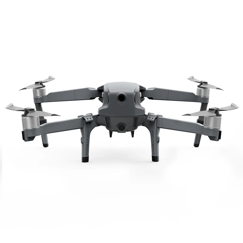 PGYTECH DJI Mavic 2 посадочная шестерня расширенная опора Защита ног аксессуары для