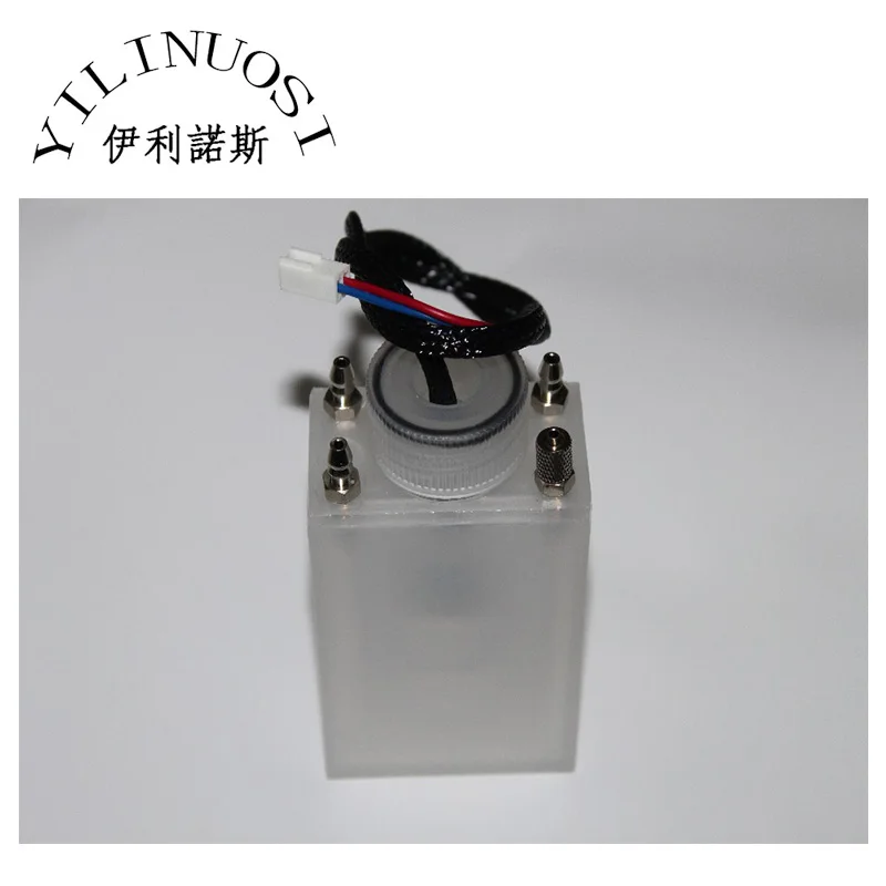 

Sub Tank with Sensor for Konika printers