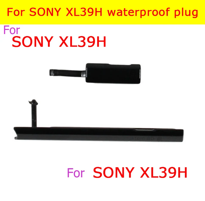 2017 New100 % новый корпус-usb-порт для зарядки пылезащитный Разъем + Micro SD порт слот
