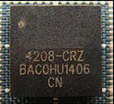CS4208-CRZR CS4208-CRZ NEW FREE SHIPPING 2PCS | Электроника