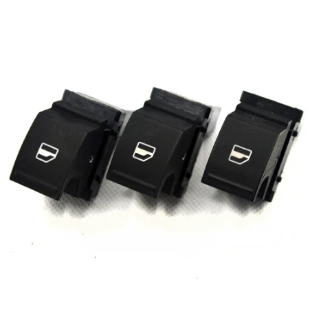 Прямая продажа с фабрики переключатель зеркала окна для VW jetta golf 5 tiguan passat 1K0 959 565H