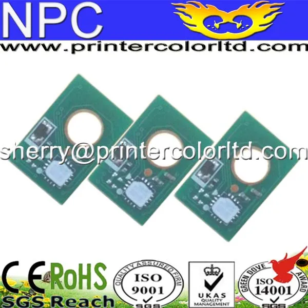 Чип для Ricoh imagio мп C2503SP C-2003MFP C2003 мфу MP-C-2011SP C-2503SP MPC2503-SP MP2003 SP MP-C 2003 малой мощности