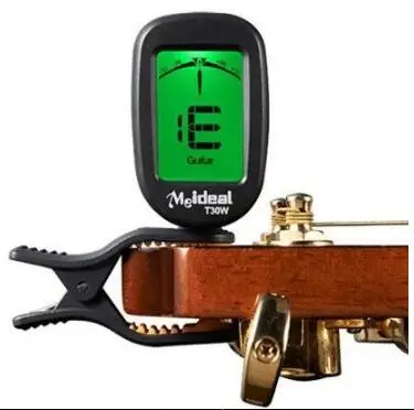 

wholesale 30pc guitar tuner 30pc 3 meter guitar cable DHL free shipping