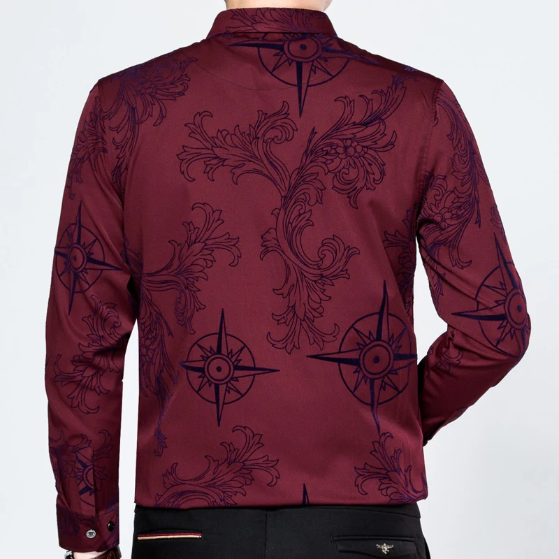 2019 брендовая модная повседневная приталенная Толстая осенне-зимняя теплая