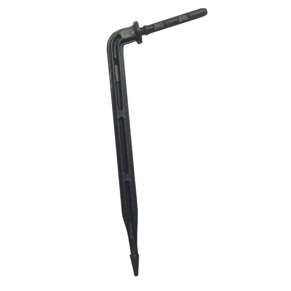 20 шт./компл. изогнутые стрелы оросительный спринклер для сада системы теплицы