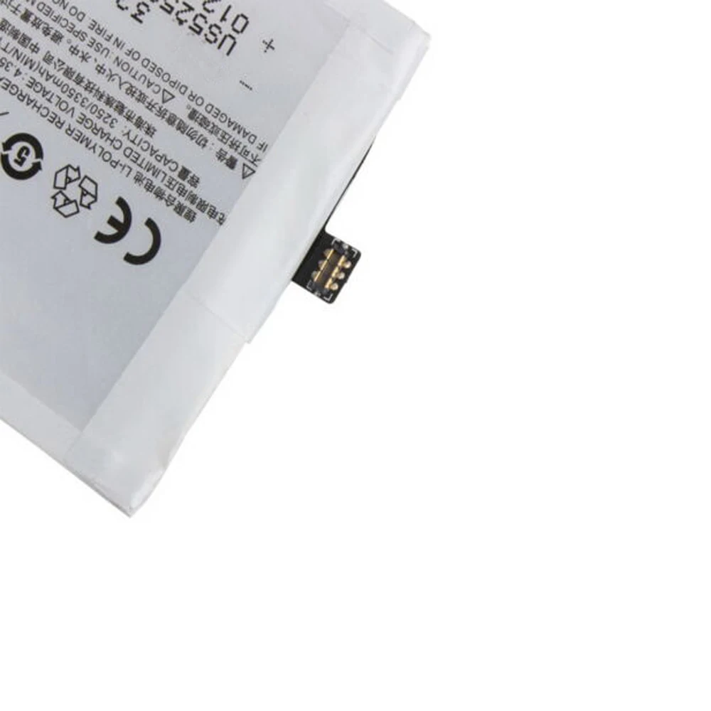 Запасная батарея для Meizu MX4 Pro BT41 3350mAh умный мобильный телефон с ремонтными