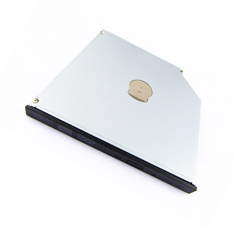 Дешевый супер мульти 8X DVD RW DL горелка 24X CD R Писатель SATA Оптический привод для Asus Q500A