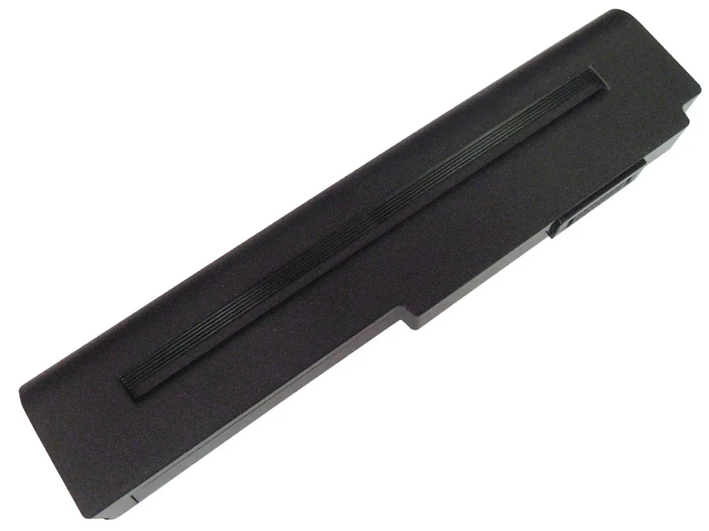 LMDTK 6 ячеек Аккумулятор для ноутбука ASUS A32-M50 A33-M50 A32-X64 L072051 15G10N373830 15G10N373800 90-NED1B2100Y