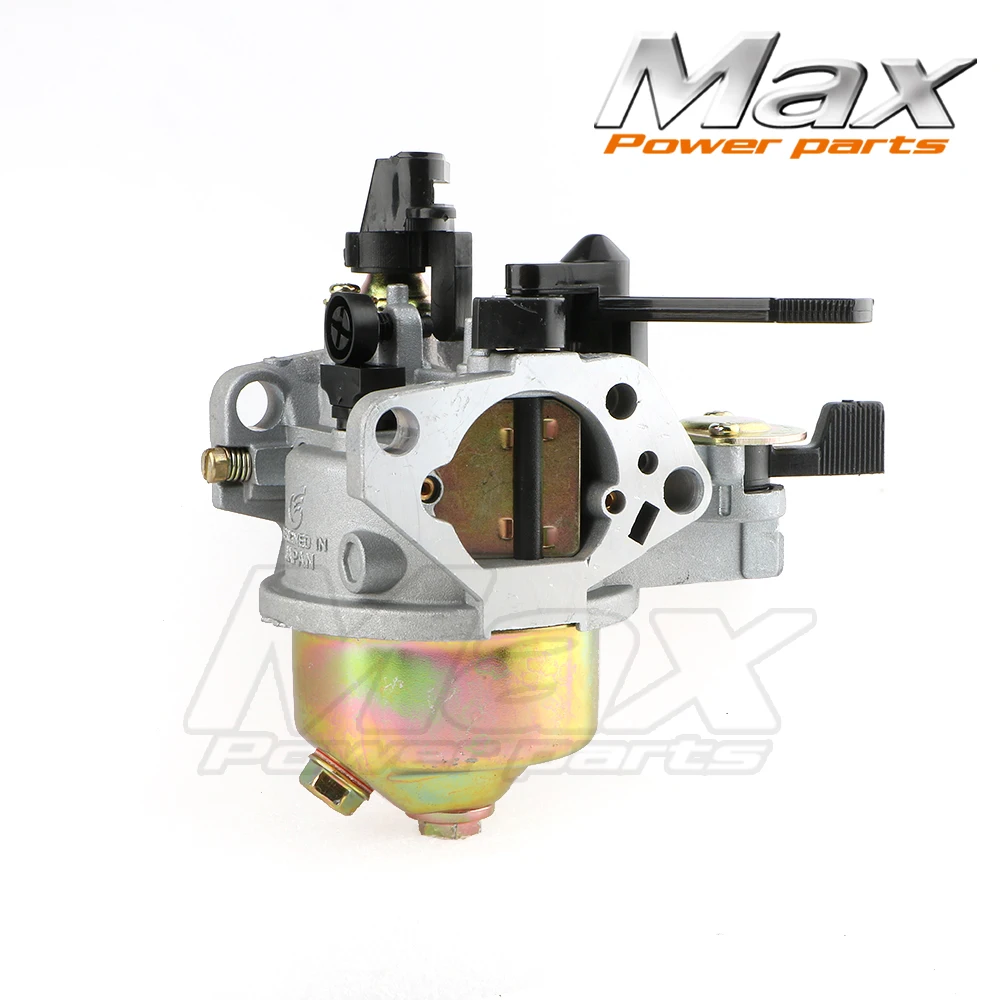 CarburetorFor GX240 8HP GX270 9HP двигателей заменяет 16100 ZE2 W71 ZH9 W21 w прокладки изолятор