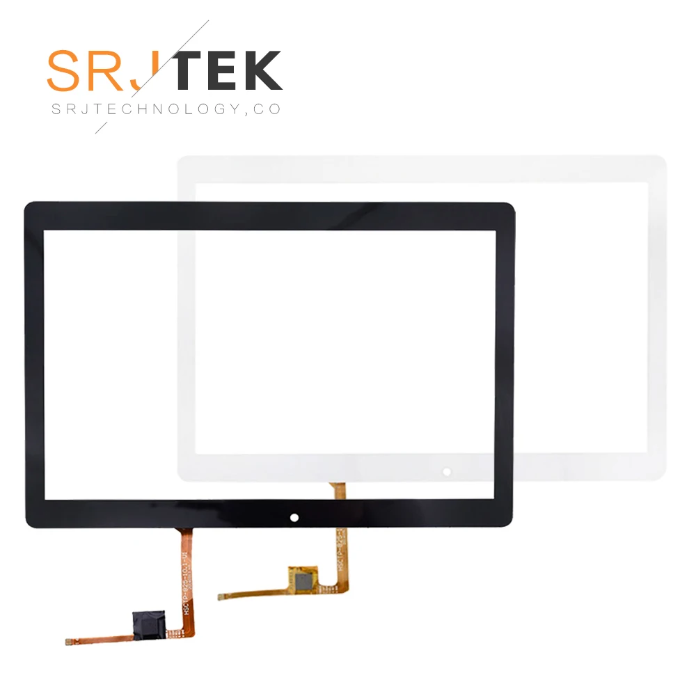 Сенсорный экран SRJTEK для Irbis TZ186 10 1 дюйма сенсорная панель дигитайзер стекло