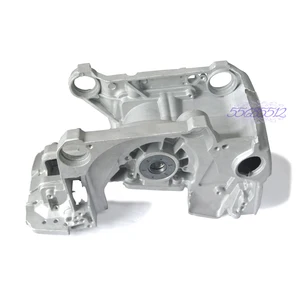 Корпус двигателя Картера подходит для китайской бензопилы 4500 5200 45cc 52cc тарус вирон