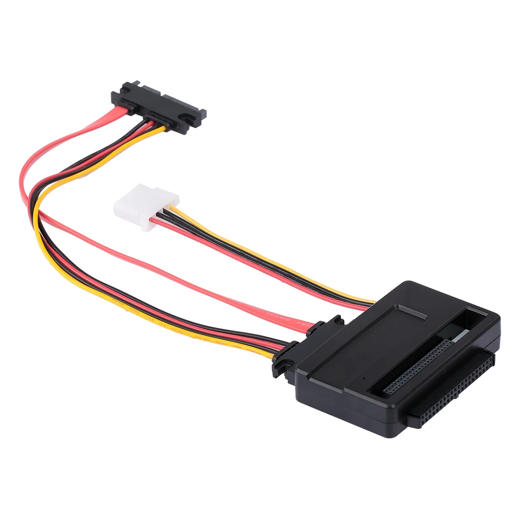 Адаптер высокого качества с IDE на SATA параллельный порт к последовательному порту