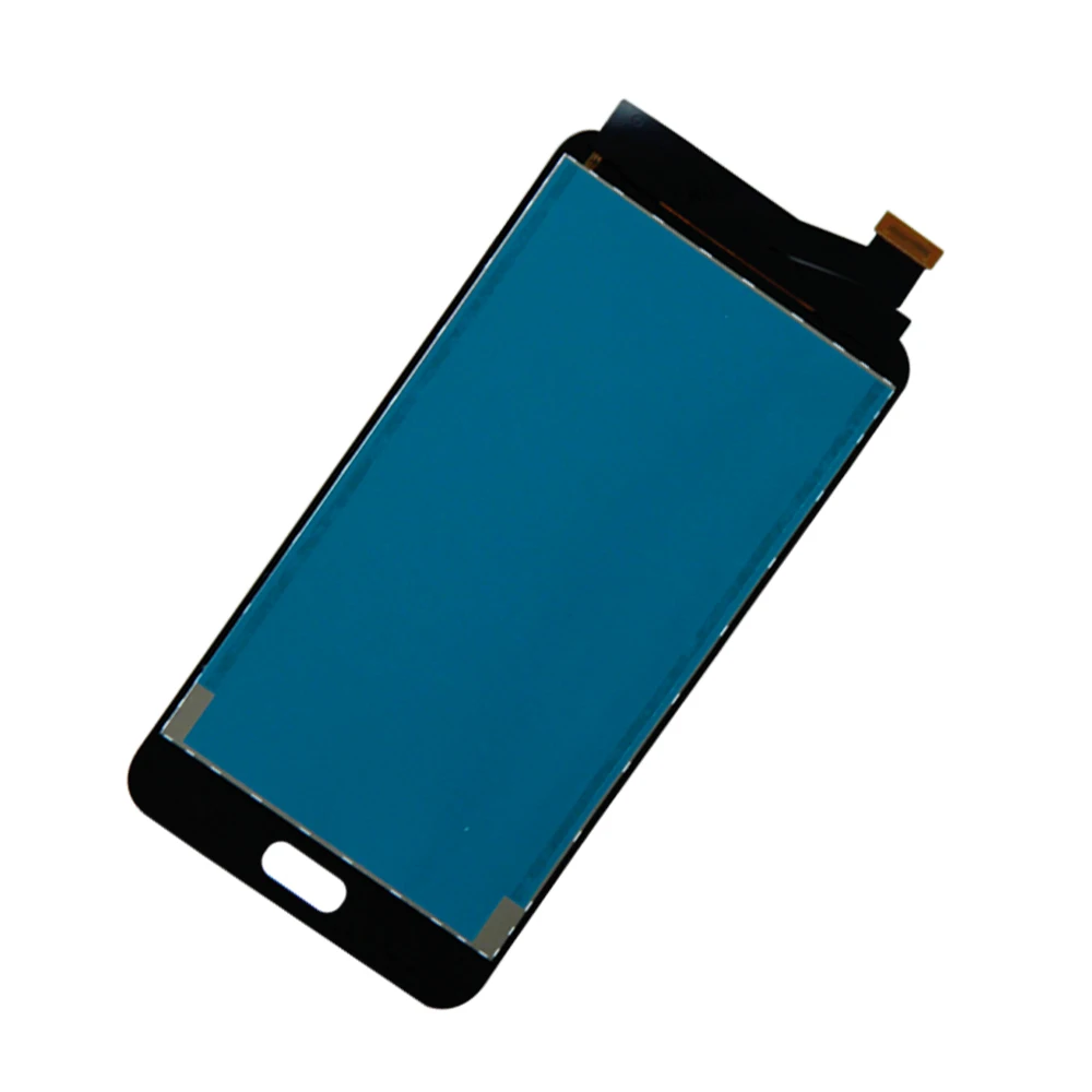 ЖК-дисплей с сенсорным экраном и дигитайзером в сборе для Samsung J7 Prime G610F G610K G610