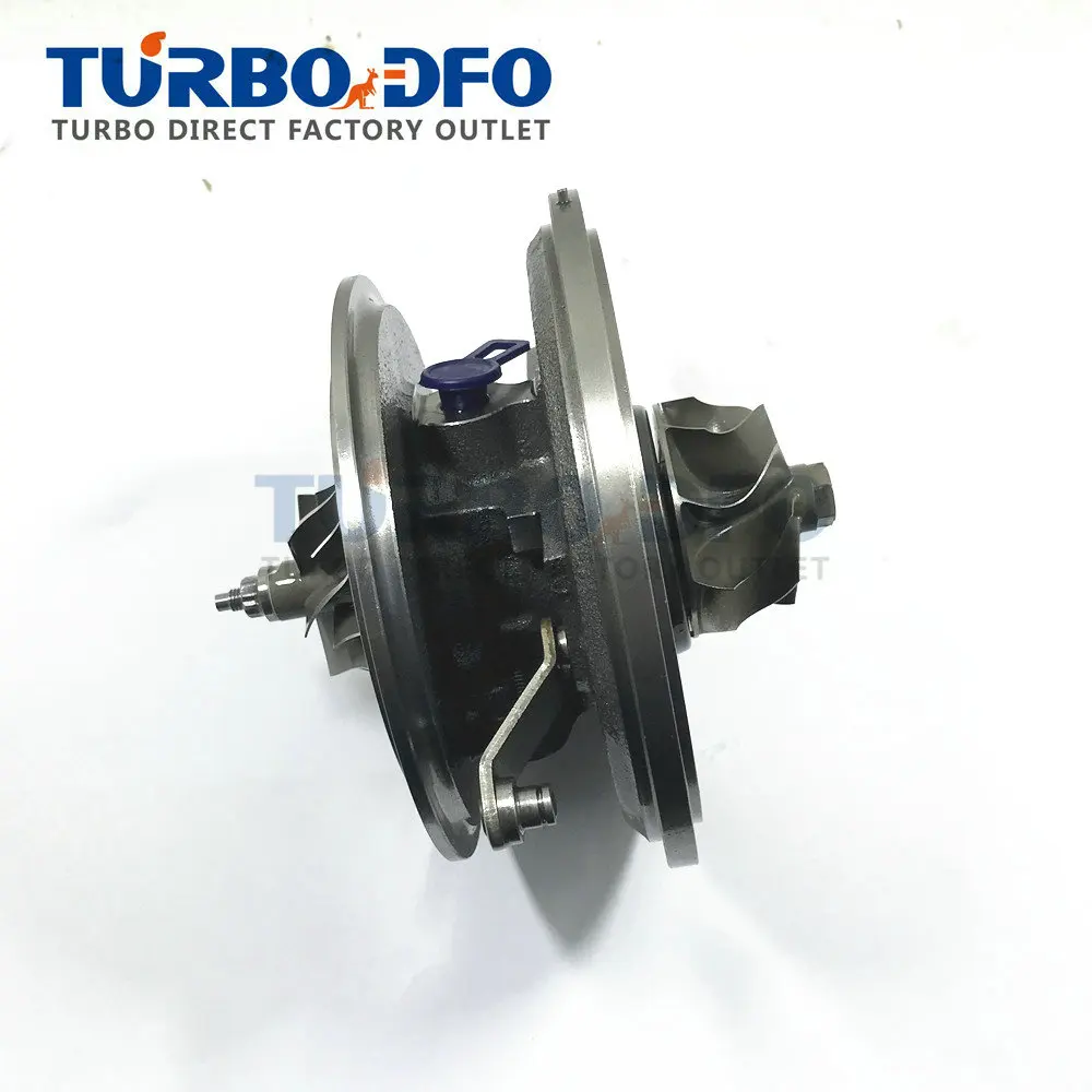 Турбокомпрессор Chra 798166 0007 812971 0002 798166GTB2260VZK для Ford RANGER 3 2 L DURATORQ BK3Q6K682RC 2011 |turbocharger