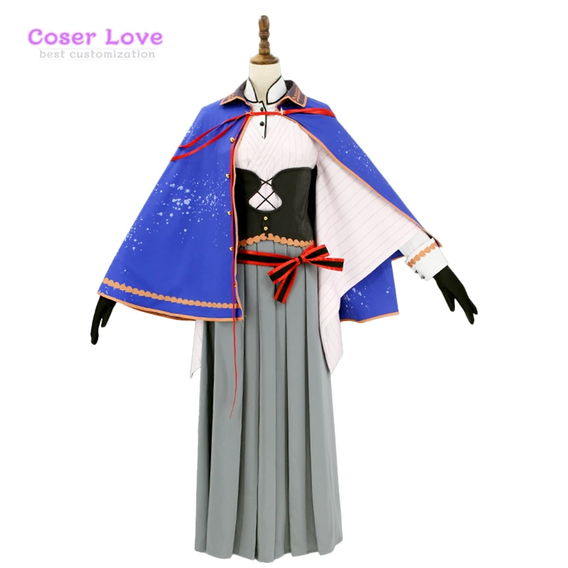 Rozen Maiden Suiseiseki Souseiseki маскарадный костюм на Хэллоуин Рождественский Костюм|cosplay