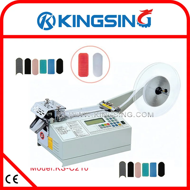 Автоматизированная Клейкие ленты Резка MachineKS-C210 (220 В) + Бесплатная доставка! Dhl air