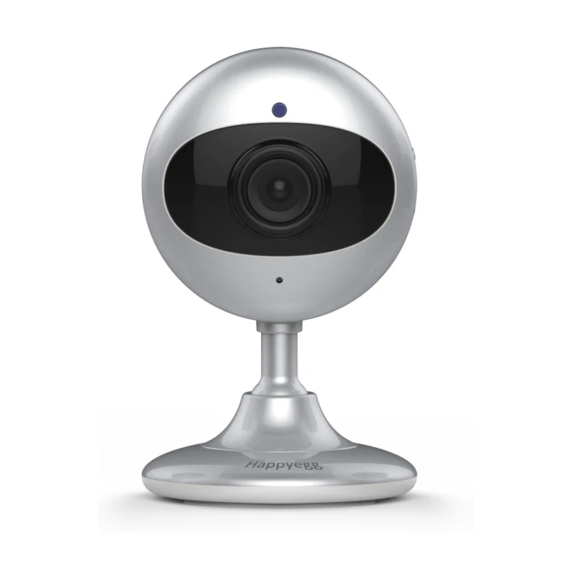 Happyegg HD экшн-камера с Wi-Fi 12" IP Камера Беспроводной 720P Smart Видеоняни и радионяни сети домашняя защита с мобильным пультом управления, Камера Видеоняни и Радионяни