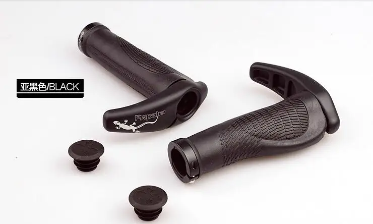 DARKROCK Propalm gecko/ящерица HY-1025BD руль для горного велосипеда с рукояткой для горного велосипеда