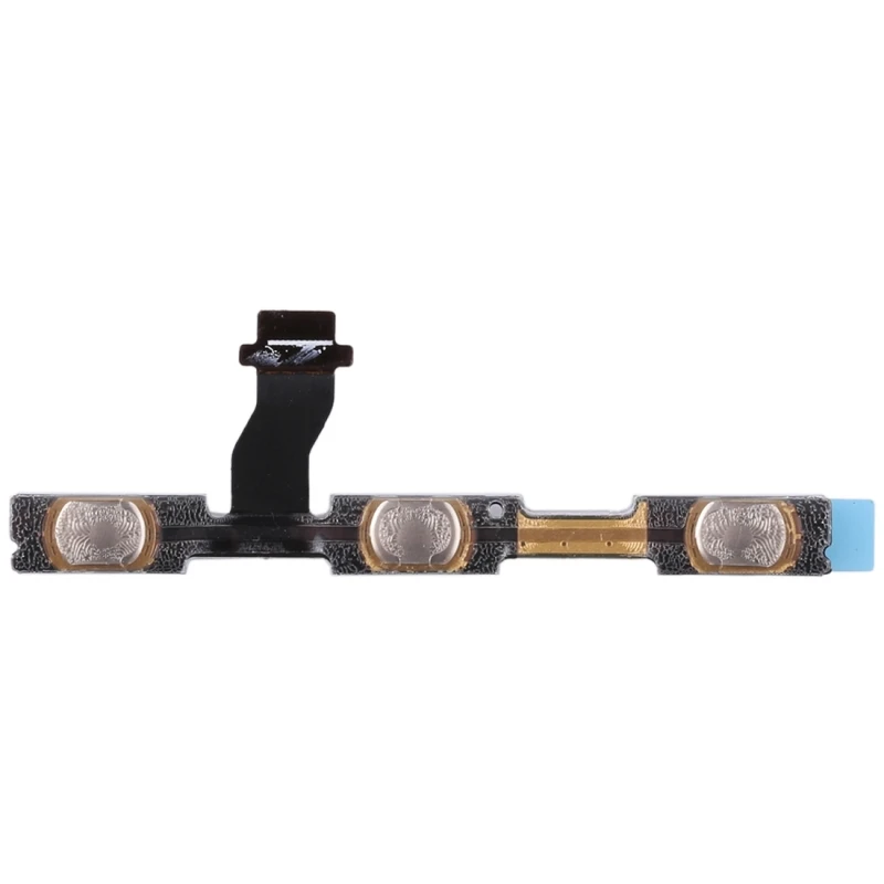 

High Quality Power Button and Volume Button Flex Cable Replacement For Xiaomi Redmi Note 4X / Redmi Note 3 Pro / Redmi 5 Plus