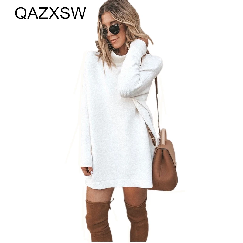 Новинка 2019 весна-осень европейская уличная мода простое однотонное тонкое