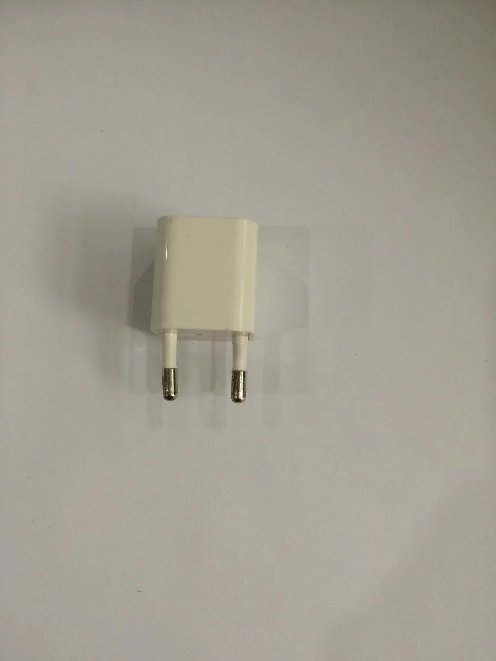 Дорожное зарядное устройство с европейской вилкой для z.doxio N1020