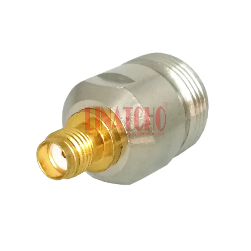 Латунный разъем коаксиальной антенны RF 50 Ом n мама гнездо sma|rf connector sma|connector fordrf to rca