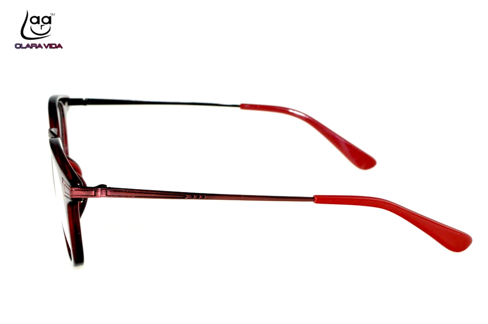 Gafas Lentes Opticos Mujer ультра светильник оправа на заказ линзы для рецепта очки