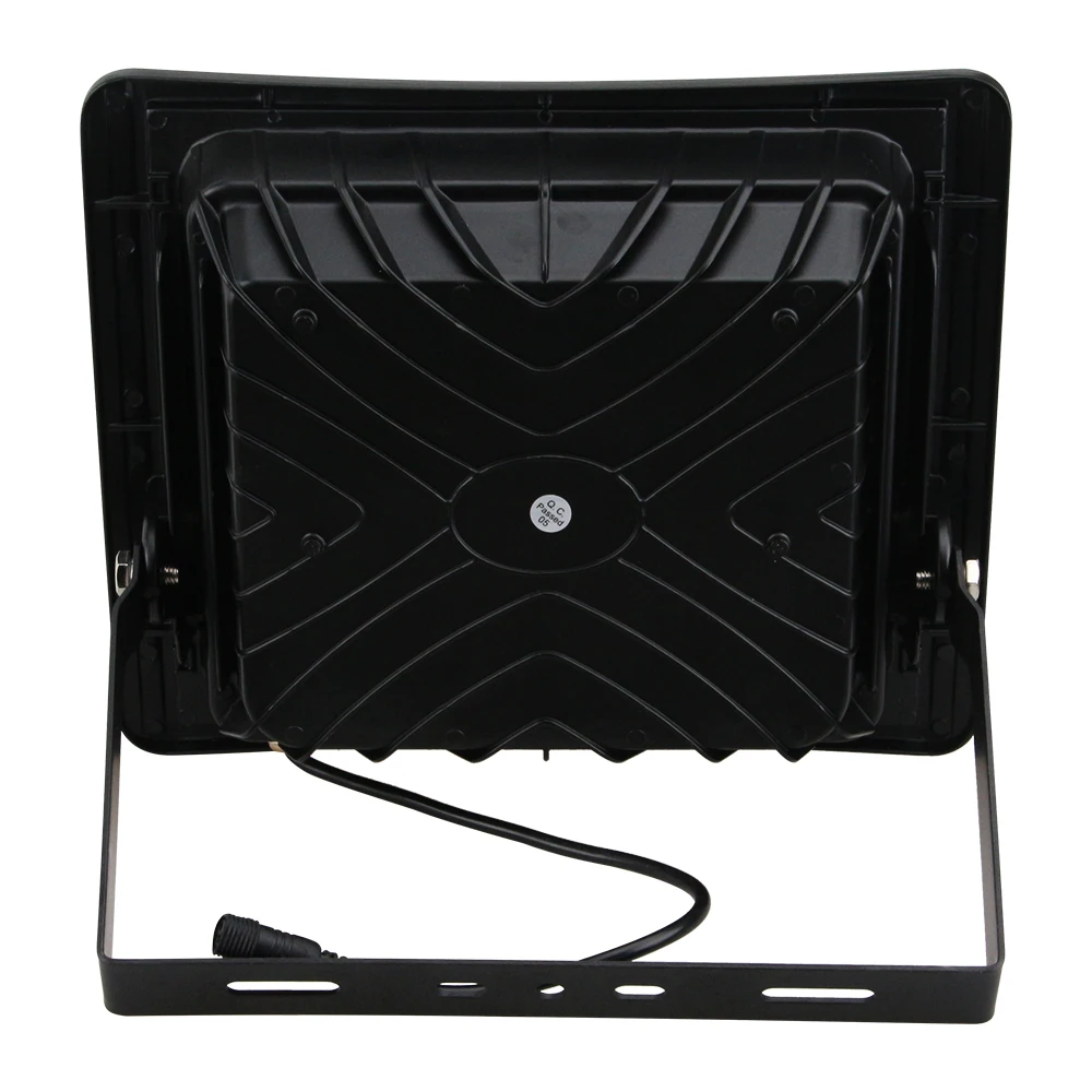 120 Вт солнечный светильник ing Сенсор сад настенный напольный уличный фонарь