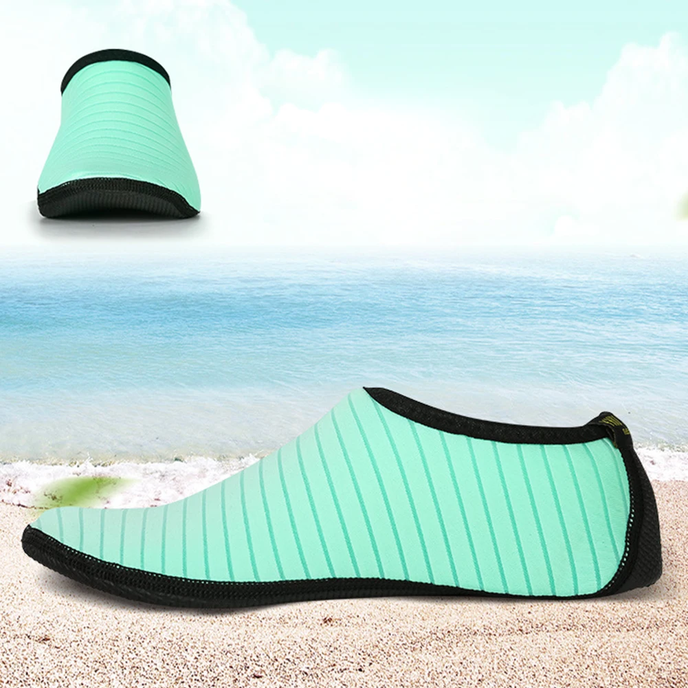 Обувь унисекс Спортивная обувь с мокрой водой для морского бассейна Кроссовки