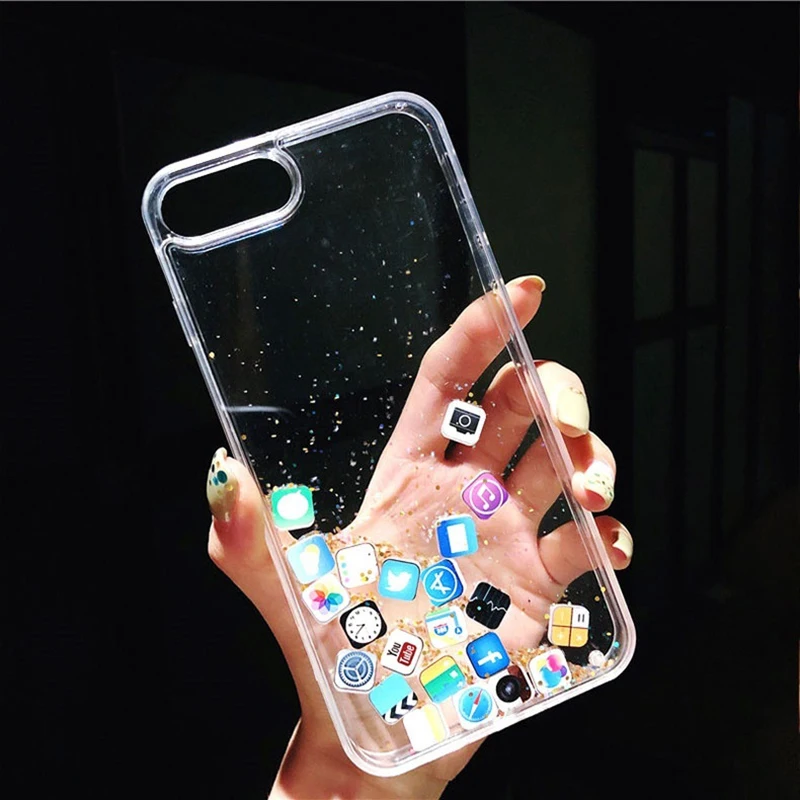 Чехол для iPhone XR X XS MAX 8 7 6 6s Plus|Бамперы| |