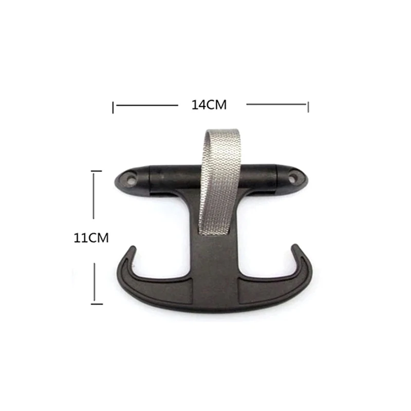 Ox рога формы БАГАЖНИК Грузовой крюк вешалка|hanger|hanger hook |