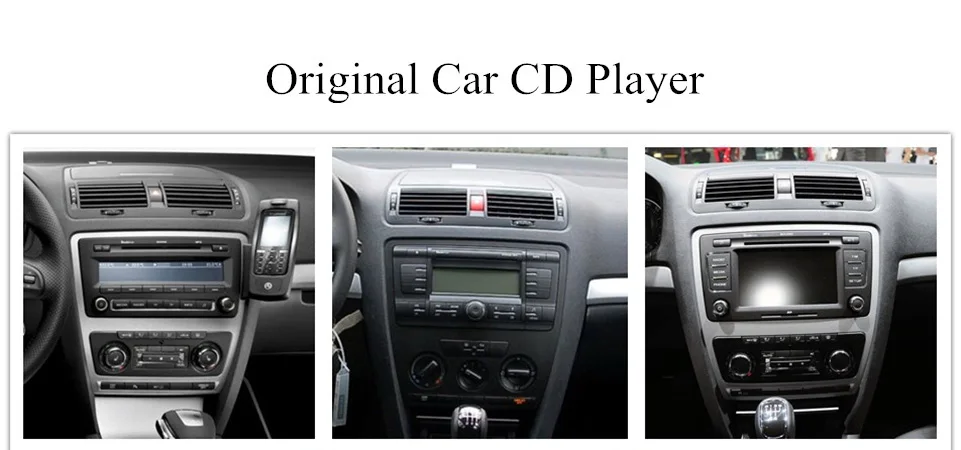 Android 8,0 автомобильный dvd-плеер радио для Skoda Octavia 2009 2010 2011 2012 2013 a5 с gps Navi RDS BT Canbus wifi
