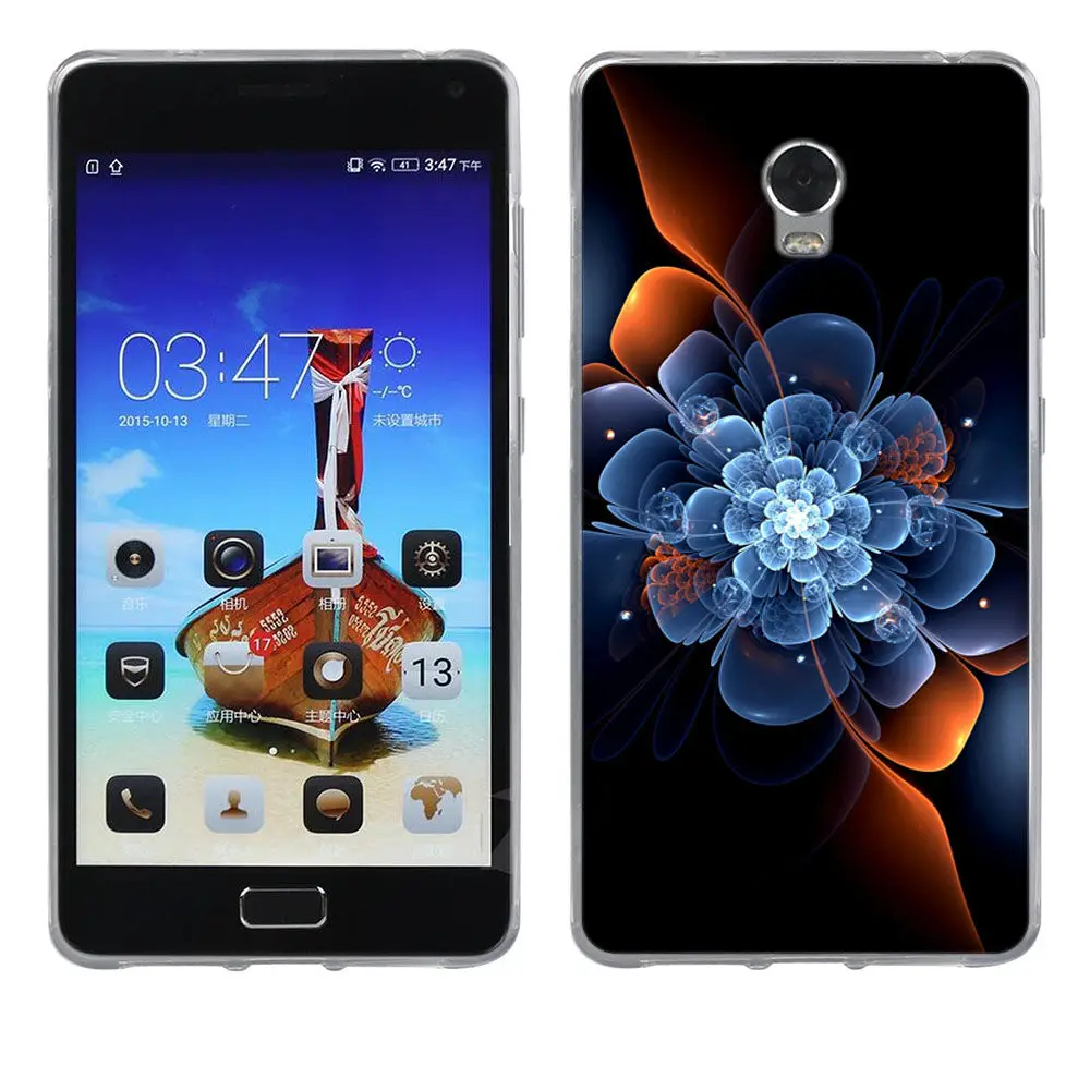 Чехол-накладка для lenovo Vibe P1 P1a42 P1c72 P1c58, чехол 5,5 дюйма для lenovo Vibe P1, чехол для мобильного телефона, мягкий силиконовый чехол