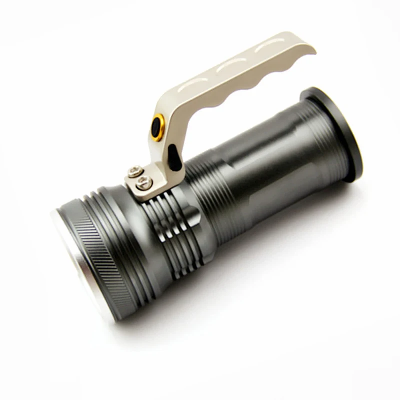 Светодиодный прожектор высокой мощности CREE 800 люмен|powerful searchlight|searchlightsearchlight led |