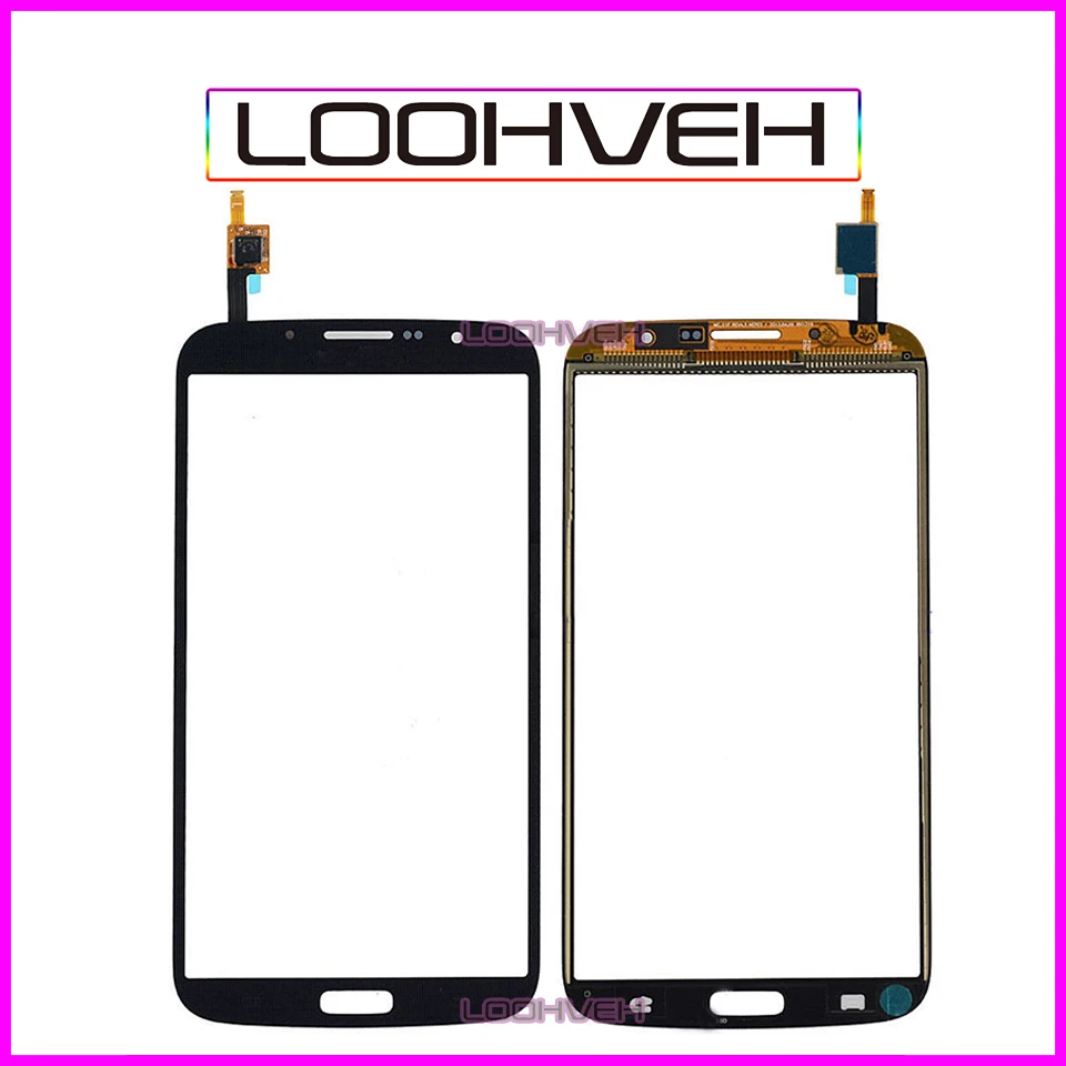 10 шт. сенсорный экран 6 3 дюйма для Samsung Galaxy Mega GT I9200 i9200 I9205 i9205|touch screen digitizer|screen