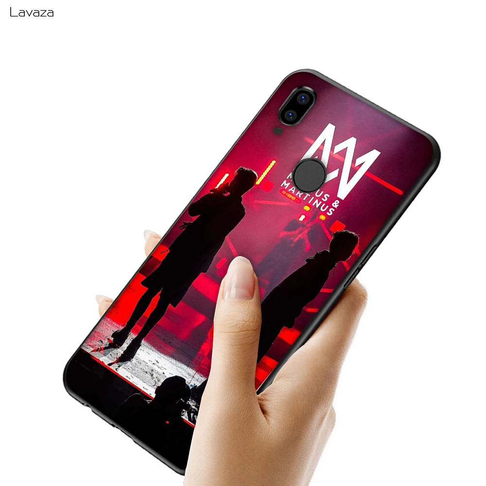 Lavaza Marcus&ampMartinus brothers Soft Silicone Cover for Huawei Mate 10 20 P8 P9 P10 P20 P30 Lite Pro P Smart 2019 TPU Case | Мобильные