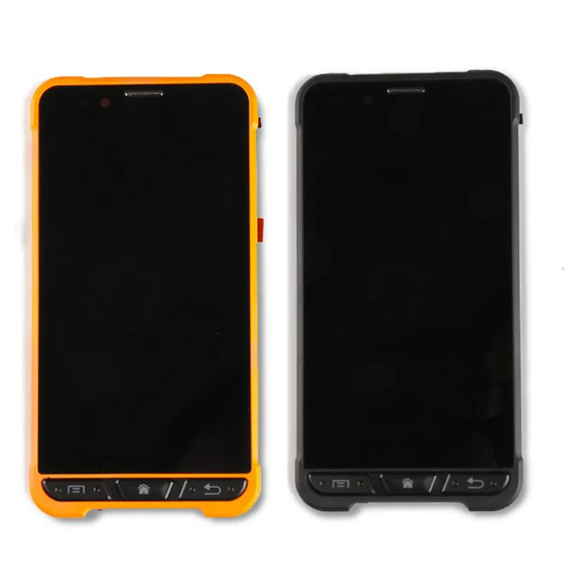 For Ulefone Armor LCD Display with Touch Screen 4.7inch Assembly Android Mobile Phone Accessories Smart | Мобильные телефоны и
