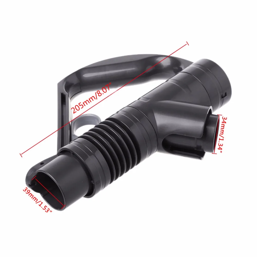 Ручка пылесоса для замены Dyson DC19 DC23 DC26 DC29 DC32 DC36 DC37 пылесос Запчасти | Бытовая